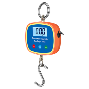OCS <strong>Digital</strong> <strong>Weighing</strong> 100kg 150kg 200kg 300kg Livestock Hanging <strong>Scales</strong> Crane <strong>Scale</strong> - Product Image 2