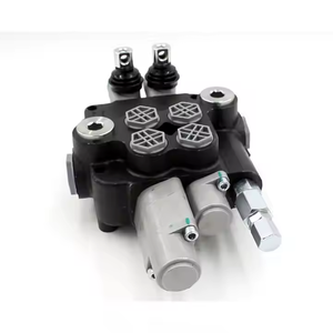 Medidor de Flujo Hidráulico y Válvulas Hidráulicas P80-G12-G34 |   Directamente de Fábrica, Venta al por Mayor Disponible - Product Image 3