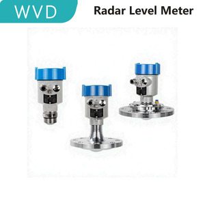 RSPRD26F11-2W6P-30A-<span class=keywords><strong>031</strong></span> <span class=keywords><strong>Radar</strong></span>-Öltank-Füllstandsensor Geeignet für Werkstatt-Wasserzirkulationstanks 4-20mA Analogsignal-Ausgang - Product Image 3