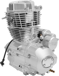 Pièces de rechange pour moteur de moto haute performance personnalisées, kits de cylindre, piston et vilebrequin de haute qualité pour moto - Product Image 2