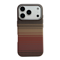 Coque de téléphone magnétique antichoc en PC avec logo personnalisé et design antidérapant pour iPhone 13 14 15 16 17 Pro Max et Samsung S26 Ultra