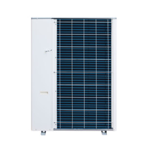 Pompe à chaleur fendue EVI 30kw onduleur pompe à chaleur air-eau EN14825 - Product Image 4