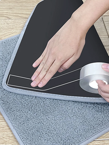 Ruban adhésif nano double face réutilisable de haute qualité pour salle de bain, cuisine et bureau – Vente en gros - Product Image 5