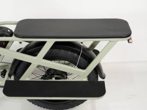 UE US entrepôt gros pneu vélo électrique usine 24 "E vélo <span class=keywords><strong>prix</strong></span> 250W moteur 10ah batterie électrique <span class=keywords><strong>Cargo</strong></span> vélo - Product Image 6