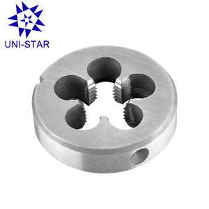 Thép hợp kim vòng luồng chết cho thép đúc sắt đồng nhôm chủ đề chết cho luồng - Product Image 3