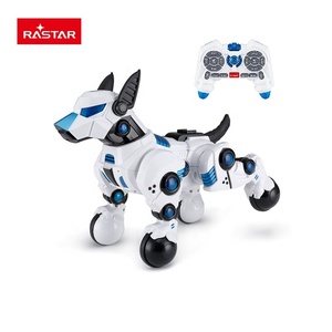 Jouet <span class=keywords><strong>robot</strong></span> télécommandé électronique Rastar, boîte à fenêtre, Rastar unisexe, plastique ABS, éducatif, divertissement/cadeau CN;GUA - Product Image 2