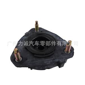 Soportes de Amortiguador Delanteros Nuevos para Mondeo Explorer 4S7W3K155AB 4S71W3K155AB LE1S71W3K155AE, Material de Resorte de Goma - Product Image 1