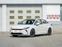 Nouvelle Toyota Corolla 2026 Modèle 1.8L Pioneer Hybride en Blanc, en promotion, disponible à l'achat – Vente en cours