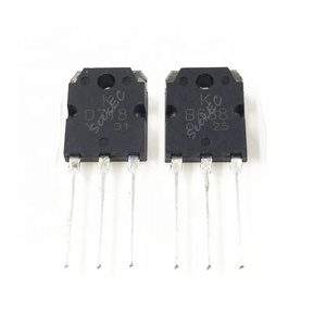 เพาเวอร์แอมป์ 2SB688 2SD718 B688 <span class=keywords><strong>D718</strong></span> TO3P ออปแอมป์ B688/<span class=keywords><strong>D718</strong></span> ทรานซิสเตอร์ B688 <span class=keywords><strong>D718</strong></span> - Product Image 1