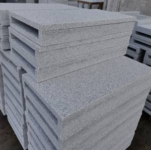 Couvre-piscine en <span class=keywords><strong>granit</strong></span> <span class=keywords><strong>pas</strong></span> <span class=keywords><strong>cher</strong></span> 2026 (designs personnalisés disponibles) - Product Image 5