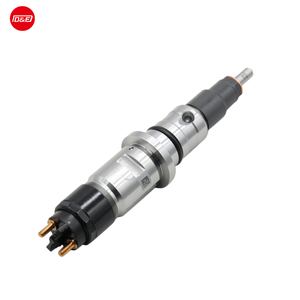 Inyector de combustible de inyección Common Rail 0445120054 para <span class=keywords><strong>Bosch</strong></span>, IVECO Eurocargo 504091504, 2855491, 0, 445, 120, 054 - Product Image 4