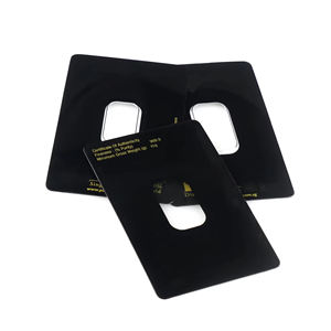 Lingote de Oro de 1 oz de Refinería en Empaque Blíster con Tarjeta de Ensayo - Product Image 5