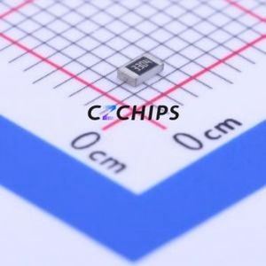 Resistencia SMD RM10FTN3304 0805 (Tipo: Película Gruesa) (Resistencia: 3.3MOhm Precisión: 1%) - Product Image 1