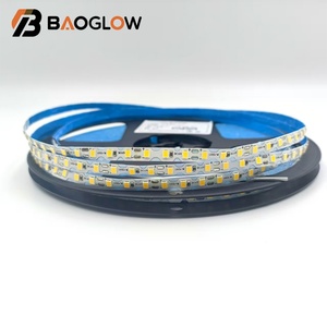High Density 3000K 4000K 6500K Flexible Smart <b>LED</b> Strip <b>Light</b> Cold Warm White RGB Rope <b>Lights</b> for Club <b>Bar</b> Decoration - Product Image 5