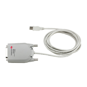เครื่องมือวัดอิเล็กทรอนิกส์ Keysight & 82357B พร้อมอินเทอร์เฟซ USB 2.0 ความเร็วสูง รองรับการเชื่อมต่อ USB/GPIB - Product Image 3