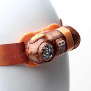 Linterna Frontal LED Recargable Tipo-C USBC de 600lm para Exteriores, Camping y Senderismo (Venta al Por Mayor) - Product Image 5