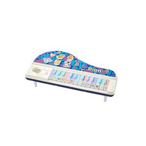 <span class=keywords><strong>Mini</strong></span> Teclado de <span class=keywords><strong>Piano</strong></span> 2024, Nuevo Juguete Musical para Niños, Instrumento Musical de <span class=keywords><strong>Piano</strong></span>, Órgano Electrónico Musical para Niños - Product Image 1