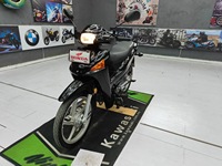 Moto Bending Beam 100-200CC Modèle 110cc Vitesse Maximale >80km/h Essence Économique Véhicule Urbain Modèles Populaires