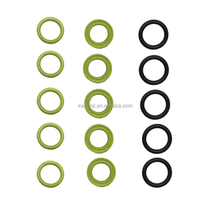 Комплект сменных уплотнительных колец с уплотнениями для керхеров - Product Image 1