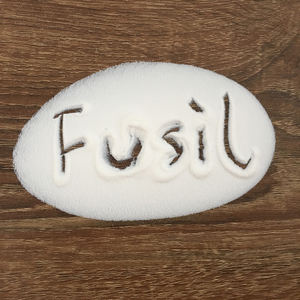 Scheda di sicurezza Sio2 Polvere Estintore Precipitato di Silice Materie Prime - Product Image 3