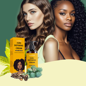 Ultimate Hydration Moisture-Rich Styling Lotion Crema definitoria de rizos que mejora <span class=keywords><strong>el</strong></span> brillo Reduce <span class=keywords><strong>el</strong></span> <span class=keywords><strong>frizz</strong></span> <span class=keywords><strong>para</strong></span> rizos brillantes más saludables - Product Image 2