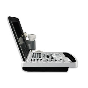 Machine vétérinaire à ultrasons bon marché pour animal de compagnie chien chat utiliser bon prix scanner à ultrasons vétérinaire - Product Image 5