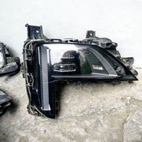 Piezas Originales Usadas de Repuesto para Automóviles: Faro Delantero, Espejo Lateral para Changan Deepal S09, Accesorios de Reparación de Vehículos Desmontados