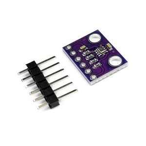GY-BMP280-<span class=keywords><strong>3</strong></span>.<span class=keywords><strong>3</strong></span> barometrik basınç sensörü modülü <span class=keywords><strong>Arduino</strong></span> I2C SPI arayüzü için yüksek hassasiyetli altimetre termometre <span class=keywords><strong>3</strong></span>.3V işletilen - Product Image 4