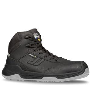 JALLATTE-Botte haute noire JIJI534-36 JALBASALT ESD S3S CI FO SR-BOTTES DE SÉCURITÉ EAN 3597810289918 - Product Image 1