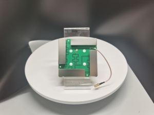 860-960MHz tùy chỉnh SMA-Nữ 6dBi phân cực tròn PCB <span class=keywords><strong>DIY</strong></span> RFID Antenna <span class=keywords><strong>Reader</strong></span> giải pháp - Product Image 6