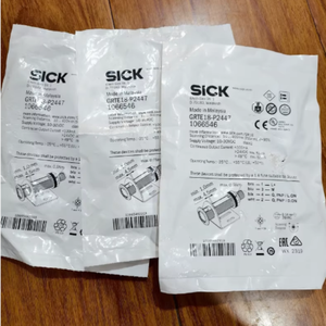 Sensor Fotoeléctrico SICK Nuevo Original GRTE18-P2447 1066546 en Stock - Product Image 2