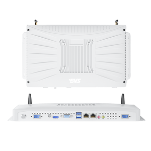Intel I3 I5 I7 işlemci bilgisayar 4Gb <span class=keywords><strong>Ddr4</strong></span> 128Gb Ssd çift çekirdekli endüstriyel Mini Pc - Product Image 6