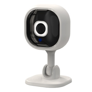 Meilleure qualité FHD 1080P Wifi Pet/Baby <span class=keywords><strong>surveillance</strong></span> caméra IP caméra <span class=keywords><strong>de</strong></span> <span class=keywords><strong>Surveillance</strong></span> CMOS capteur d'imagerie données carte mémoire NVR Cloud - Product Image 1