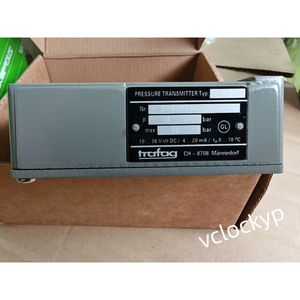 1 ชิ้นใหม่ทราฟาก 8202.78.2210 เซ็นเซอร์ความดัน การขนส่งที่รวดเร็ว - Product Image 2