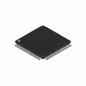 CY7C1373BV25-117AC 100 LQFP Authorized Distributor Memory Electronic Chips Component - Product Image 1
