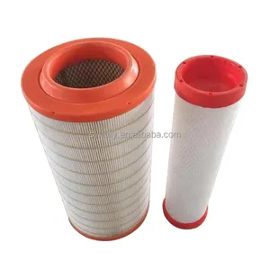 Filter Udara Truk K2448C2 Generator Filter Udara K20900C2 K20950C2 Harga Pabrik