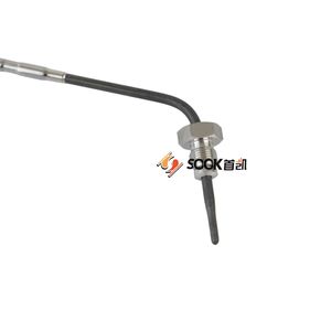Sensor de Temperatura de Gases de Escape Nuevo para Motor Diésel SOOK, Número OEM 07C919529K para Modelo de Auto <span class=keywords><strong>Corsa</strong></span> E, SKT-1761, Garantía de 13 Meses - Product Image 6