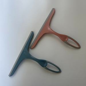 Raschietto per Finestre Multifunzione in Plastica Resistente a Sei Colori, Portatile e di Grande Impatto Visivo per Uso Domestico - Product Image 2