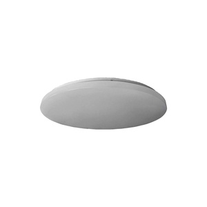 Plafoniera LED 18W 6500K, 5.5x32x32cm, 1780lm, ideale per illuminare spazi interni con luce bianca ed efficiente. - Product Image 1