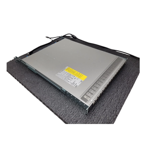 Commutateur Série 100GE avec 32 ports 100GE N3K-C3232C - Product Image 3