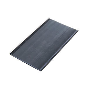 แถบป้ายข้อมูล PVC ป้ายราคา,พร้อมชั้นซุปเปอร์มาร์เก็ตเทป - Product Image 2