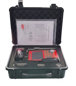 <strong>Digital</strong> Ultrasonic Flaw Detector Industrial Non-destructive Flaw Detector - Product Image 3