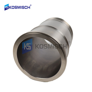 Chemise de cylindre OEM standard 8M20, alésage 145 mm, référence OEM ME356657-60 pour camions MITSUBISHI, moteur 8M20 - Product Image 4