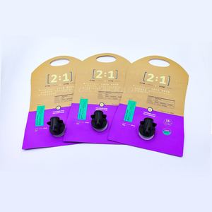 친환경 재사용 1L 3L 5L 와인 백 탭 밸브 디스펜서 음료 포장 커피 주스 우유 BIB 백인박스 손잡이 포함 - Product Image 5