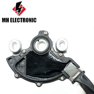 MH Electronic <span class=keywords><strong>Neutral</strong></span> ความปลอดภัยสวิตช์ A/T กรณีสวิทช์ตัวยับยั้ง MR263257 8604A015สำหรับ Mitsubishi Pajero V73 V75 V77 - Product Image 3
