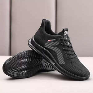 Le <span class=keywords><strong>scarpe</strong></span> Casual <span class=keywords><strong>da</strong></span> <span class=keywords><strong>uomo</strong></span> ZZH XZ1427 con suola elastica alta e comfort ammortizzante sono attualmente <span class=keywords><strong>in</strong></span> vendita - Product Image 2