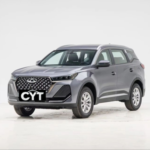 Véhicules d'<span class=keywords><strong>occasion</strong></span> les plus vendus, Chery Tiggo 7 Pro, modèle 2023, 1.5T, nouvelle version Enjoy, Chery Tiggo 7 Pro Max, voitures hybrides - Product Image 6