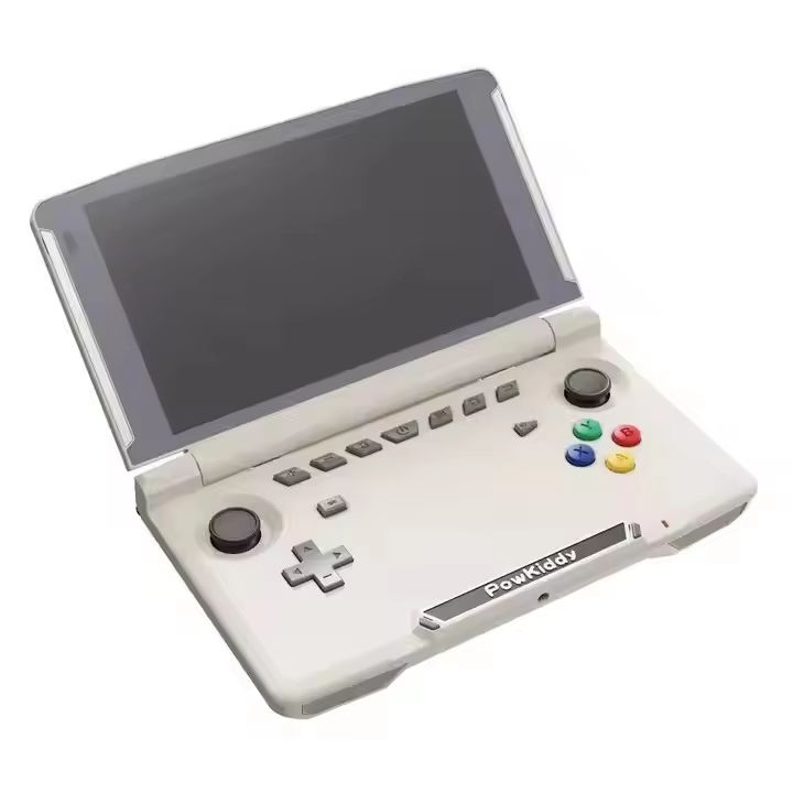 POWKIDDY-X18s-Flip-Consola-De-