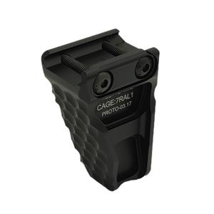 Tactische Universele Nylon Handgreep <span class=keywords><strong>Holster</strong></span> Met Scopes Monteren Jachtverlichting Accessoires Voor Buiten Jacht Geweren Gebruik - Product Image 6