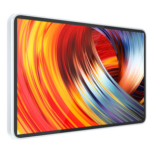 22 Inch Treo Tường Kỹ Thuật Số Biển LED Máy Nghe Nhạc Quảng Cáo - Product Image 2